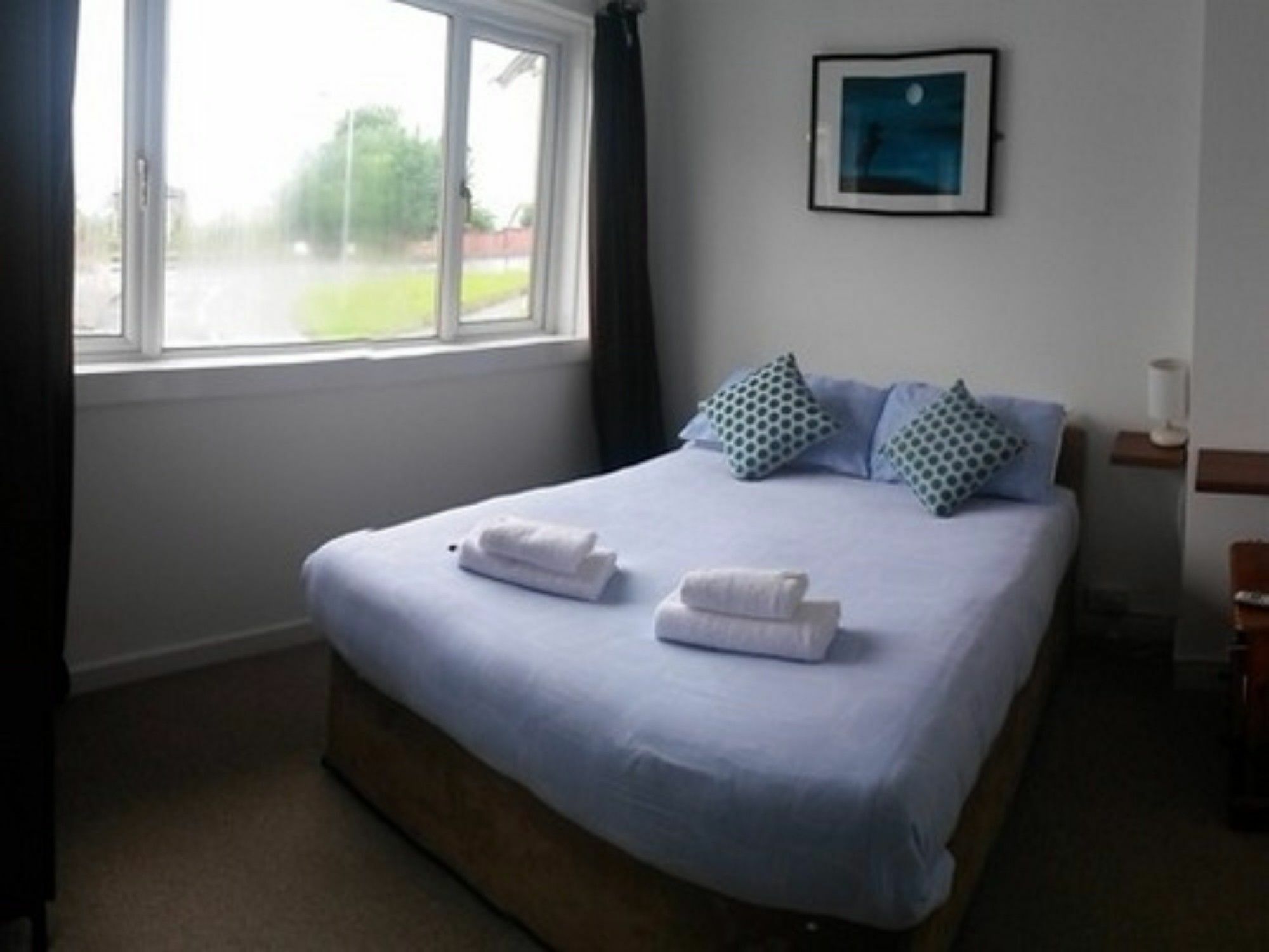 County Hotel Helensburgh Extérieur photo